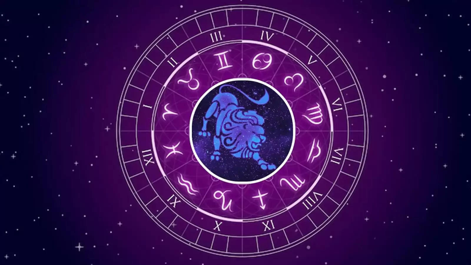 leo horoscope 2023 health