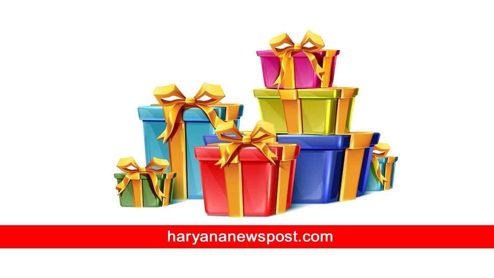 Thank You Messages for Christmas Gifts : क्रिसमस 2023 पर मिले उपहारों के लिए ऐसे करें शुक्रिया