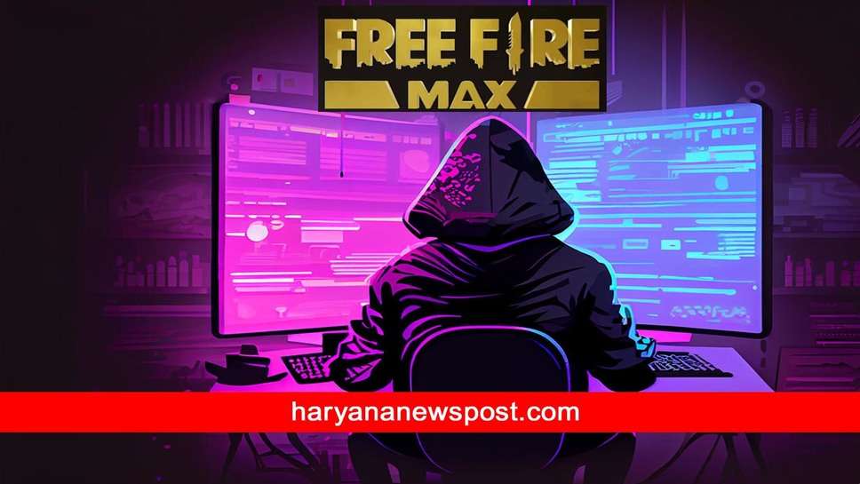 अगर Free Fire MAX में हैकर ले रहा है पंगा तो उसकी रिपोर्ट ऐसे करें, जानें क्या है प्रोसेस