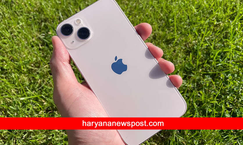 Flipkart लाया चौकाने वाली डील, 11,599 में दे रहा iPhone 13 खरीदने का मौका