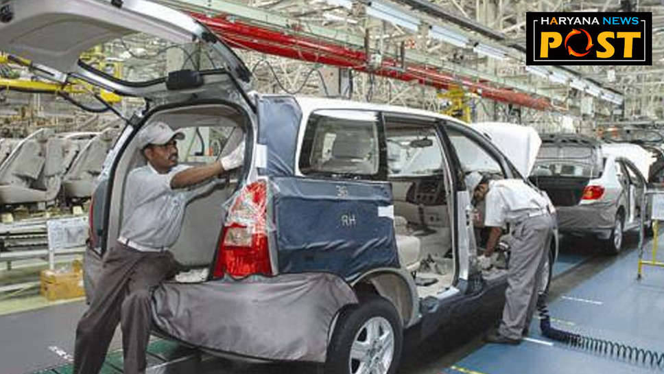 टोयोटा ने दिया झटका! 1 अप्रैल से बढ़ेंगी कारों की कीमतें, जल्दी करें खरीदारी