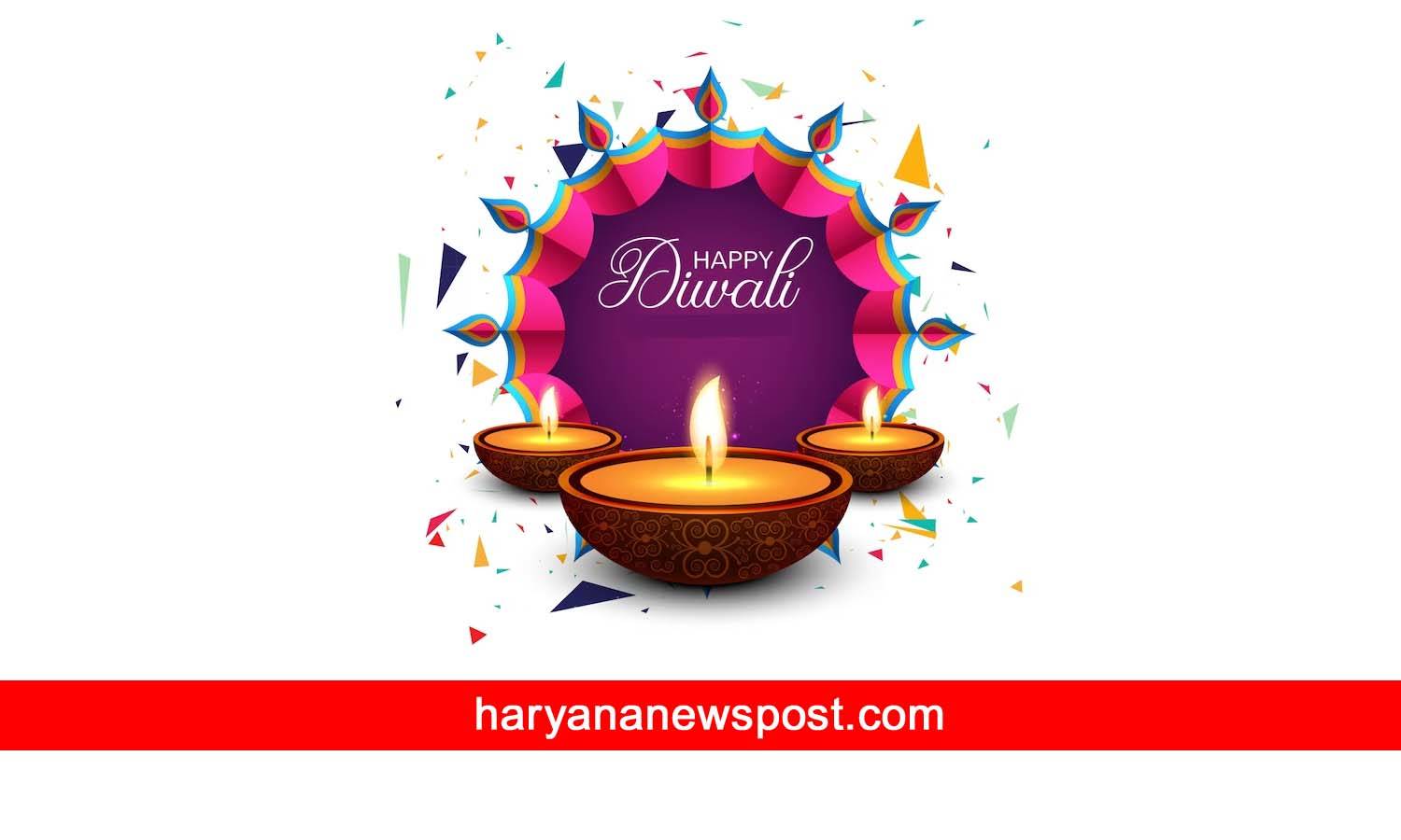 Diwali Wishes Messages from CEO to Employees