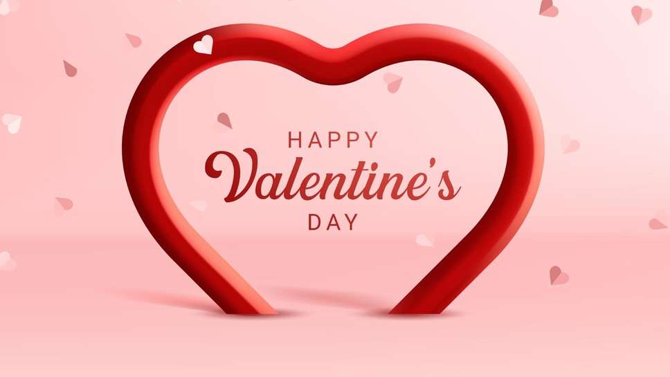 First Valentine’s Day Messages For GF and BF वैलेंटाइन डे पर पहले प्‍यार को पहला मैसेज ऐसे करें कि वो झूम जाएं