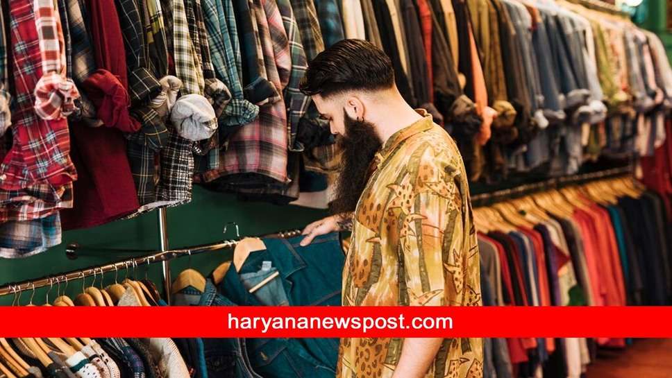 Cheapest Clothes Market: ये है लखनऊ की सबसे सस्ती क्लॉथ मार्केट, यहां ब्रांडेड जैकेट और स्वेटर बिक रहे कौड़ियों के दाम पर 