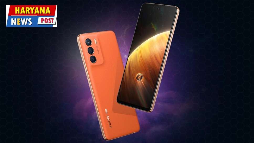 फ्लिपकार्ट की बिग ईयर एंड सेल में Infinix Zero 5G 2023 पर मिल रहा तगड़ा डिस्काउंट, 21 दिसंम्बर तक है ऑफर