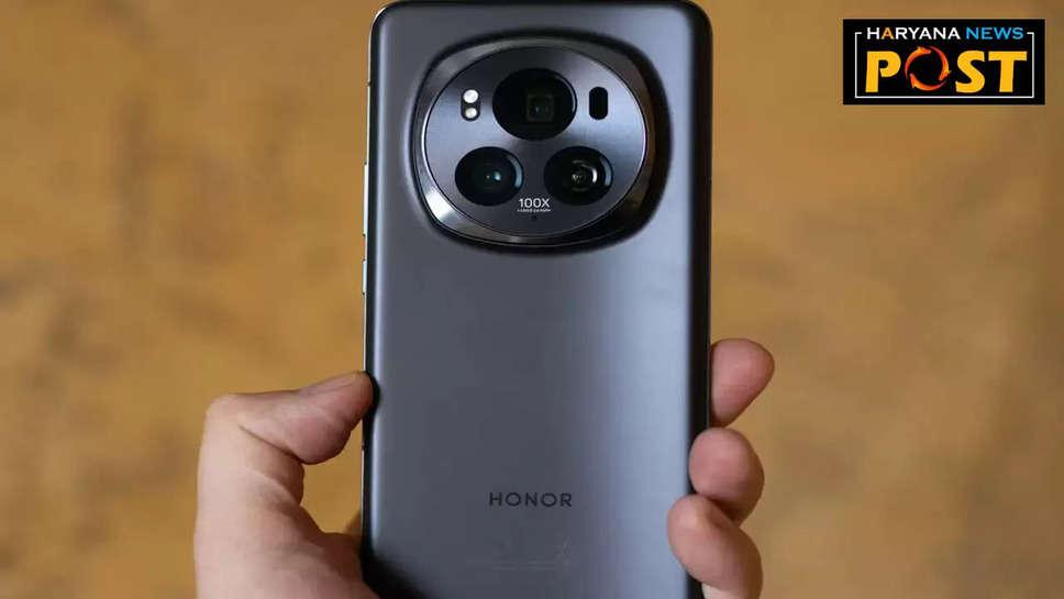 तैयार हो जाइए Honor के नए कैमरा फोन के लिए! 50MP और 108MP कैमरे, कीमत भी है शानदार!