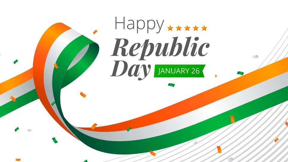 Republic Day wishes for friends gantantra diwas 2023