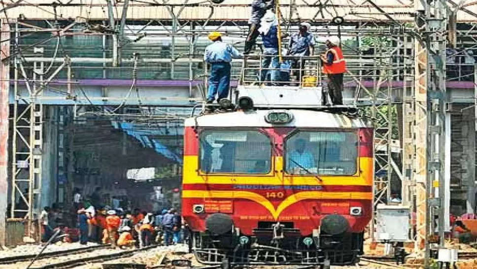 Railways Employees bonus: रेलवे कर्मचारियों को मिलेगा 78 दिन का बोनस, जानिए कितना बनता है