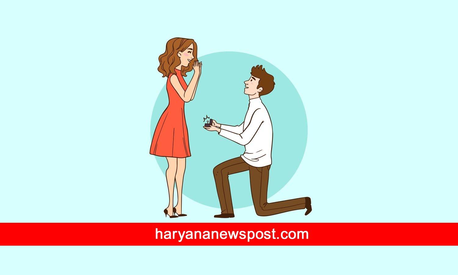 How To Propose A Boy In Hindi, Ladke Ko Propose Kaise Kare Tips