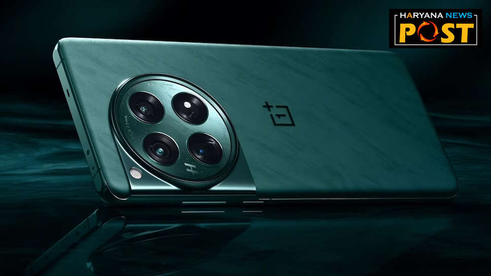 OnePlus 12R 5G: फोटोग्राफी के शौकीनों के लिए बेहतरीन, 256GB स्टोरेज के साथ मिलते है ढेर सारे फीचर्स 