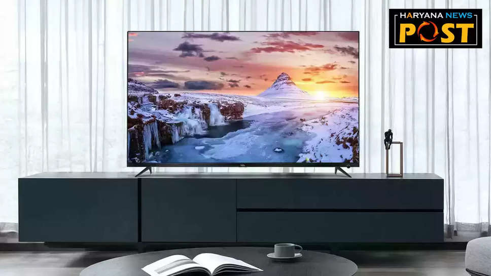 Xiaomi 32 इंच Smart TV: मनोरंजन का नया आयाम, कम खर्च में!