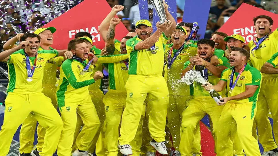 T20 World Cup का विवादों से रहा है गहरा नाता, इन विवादों ने बटोरी थीं खुब सुर्खियां 