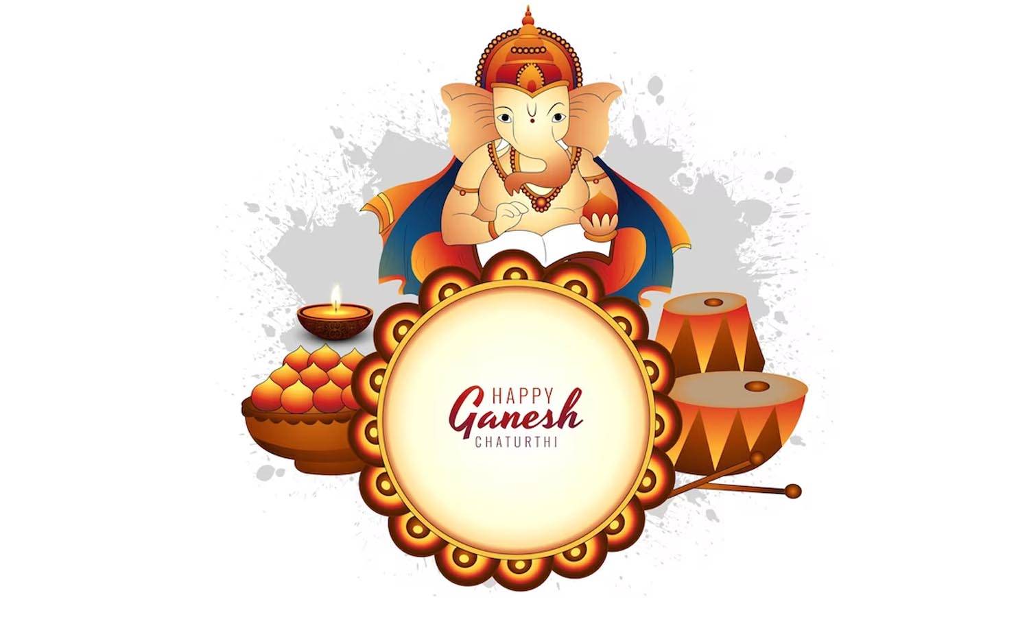 Ganesh Chaturthi Messages, Wishes, Vinayaka Quotes for Business