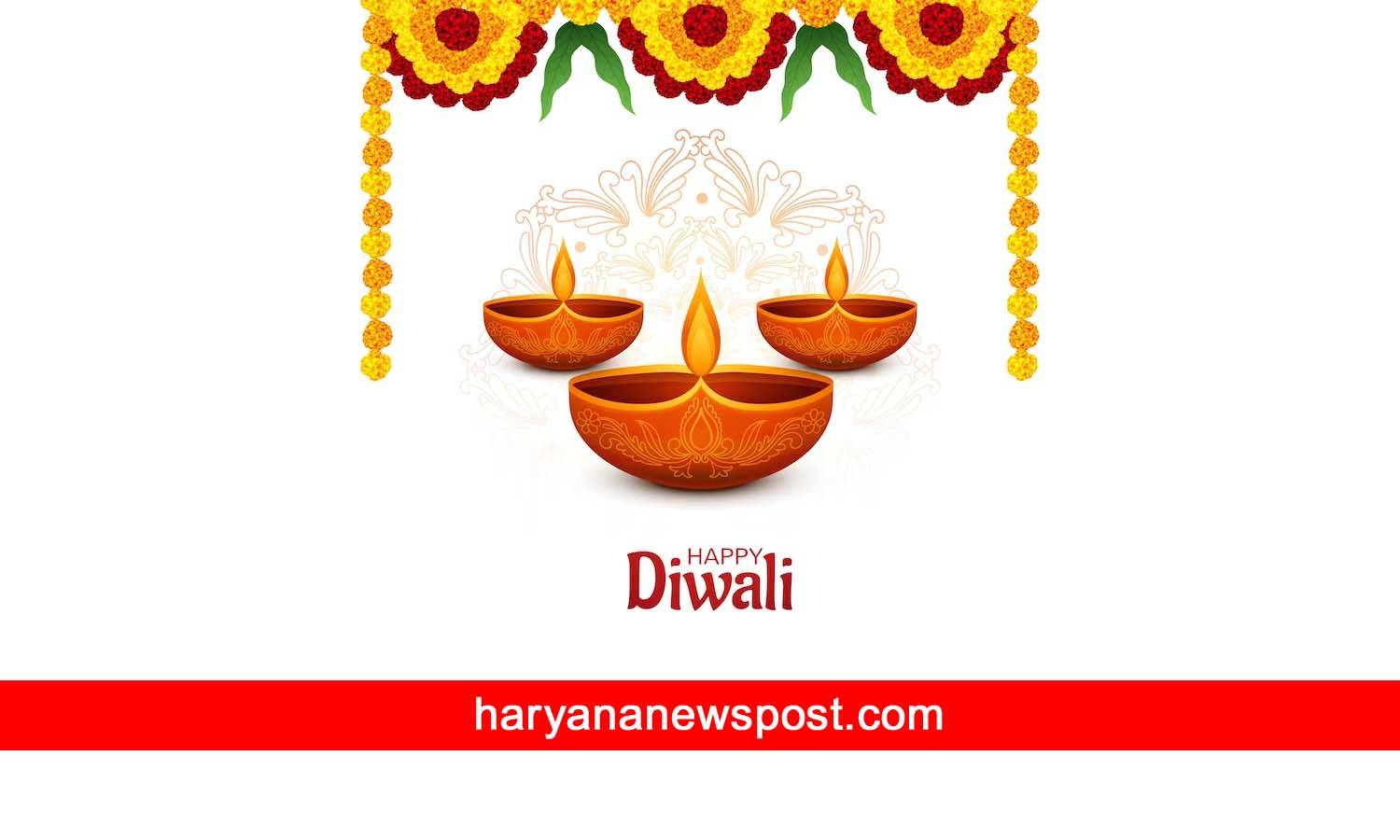 Diwali Blessings Message - Diwali Religious Blessings Wishes