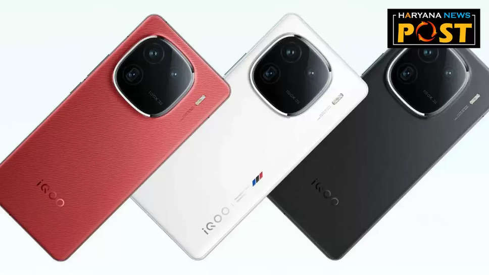 iQOO का अगला फोन: दमदार प्रोसेसर, शानदार डिस्प्ले और दमदार कैमरा से लैस!