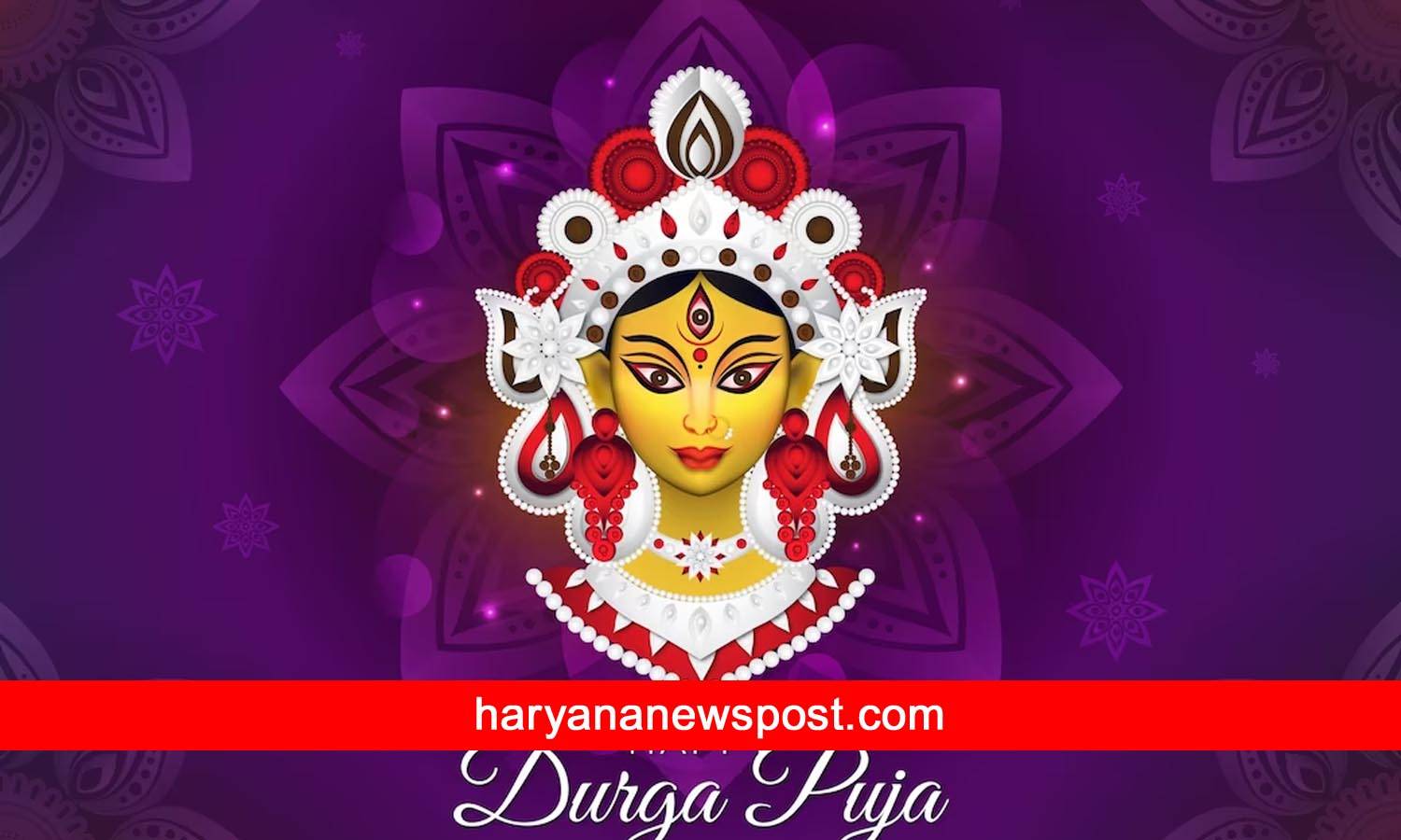 Happy Navratri Messages for Girlfriend - Navratri Wishes Images