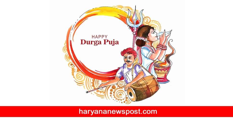 Durga Puja के लिए Instagram Captions जो आपको देंगे सोशल मीडिया पर अलग पहचान