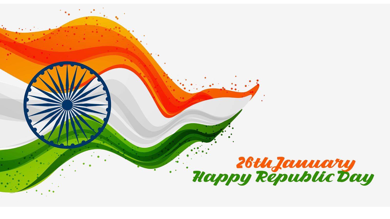 Happy Republic Day 2023 Wishes in Advance gantantra diwas Whatsapp Status Messages