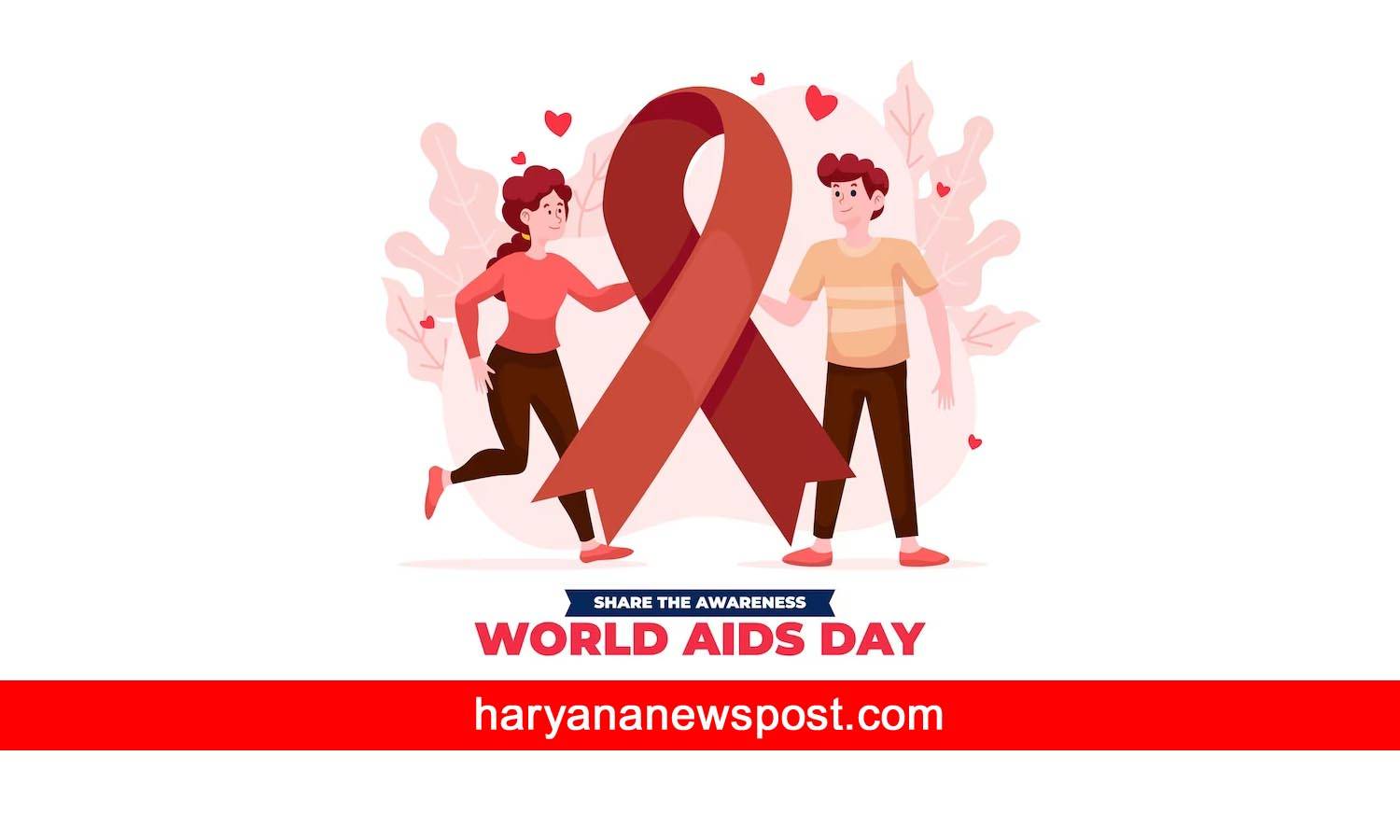 World Aids Day Message to Employees