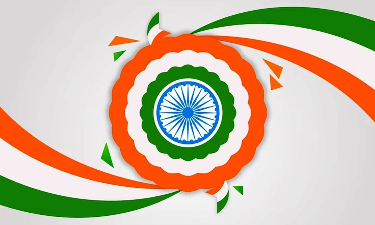 Image of Independence Day Images in Hindi