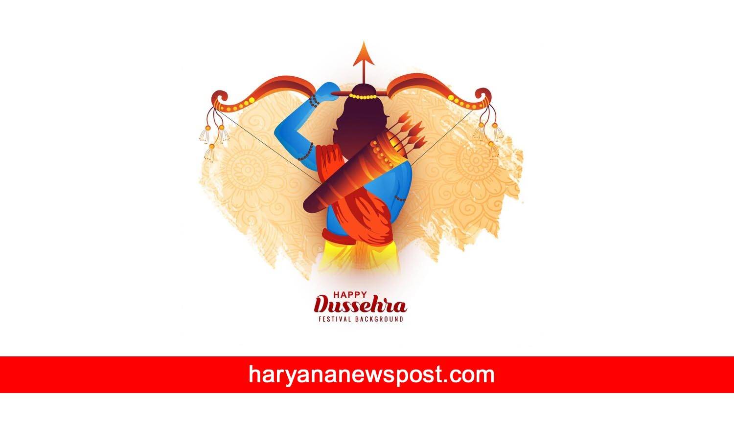 Dussehra Messages for Girlfriend images