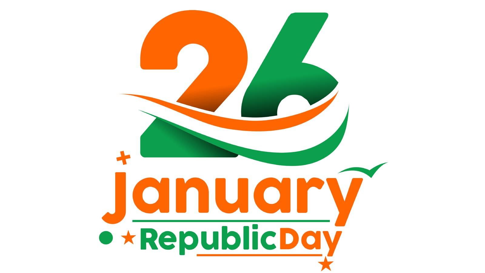 Indian Republic Day Messages for Friends