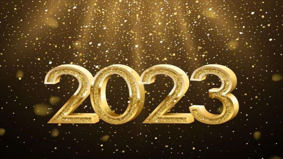 New Year 2023 में देखिए नए साल में नए धमाके!