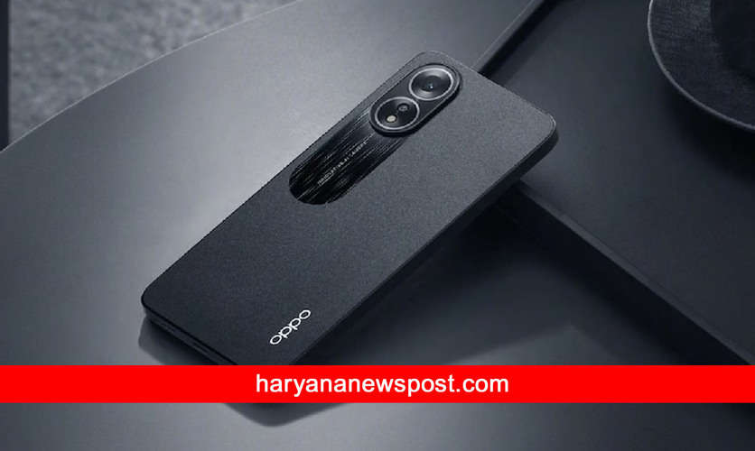 लड़कियां हुई Oppo के इस स्मार्टफोन की दीवानी, खरीदने को मची भगदड़