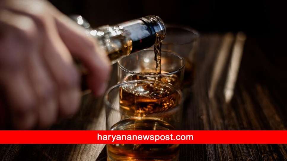 Alcohol के दो पेग गटकते ही आखिर क्‍यों अग्रेज़ी बोलने लगते हैं भारतीय