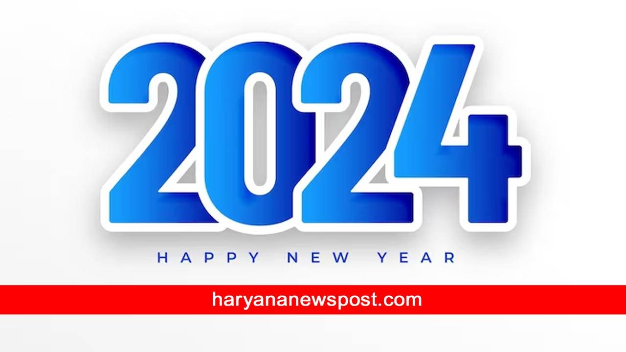 New Year Spiritual Quotes in Hindi