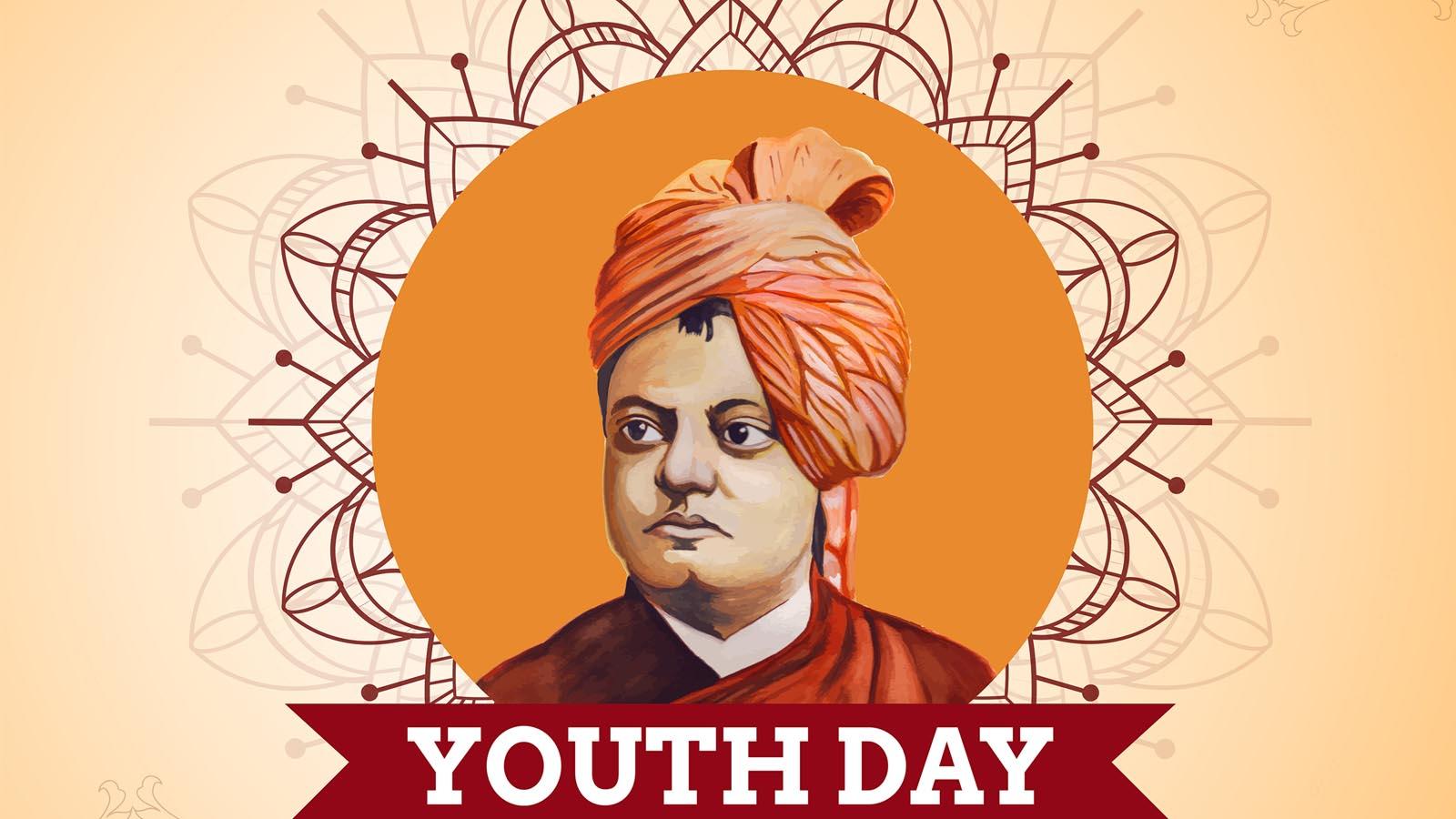 Happy Swami Vivekananda Jayanti Messages 2023 – Birthday Wishes, Quotes