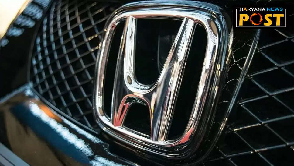 अप्रैल 2024 में बिक्री के आंकड़े: Honda ने Hero को पछाड़कर बाज़ार में किया टॉप