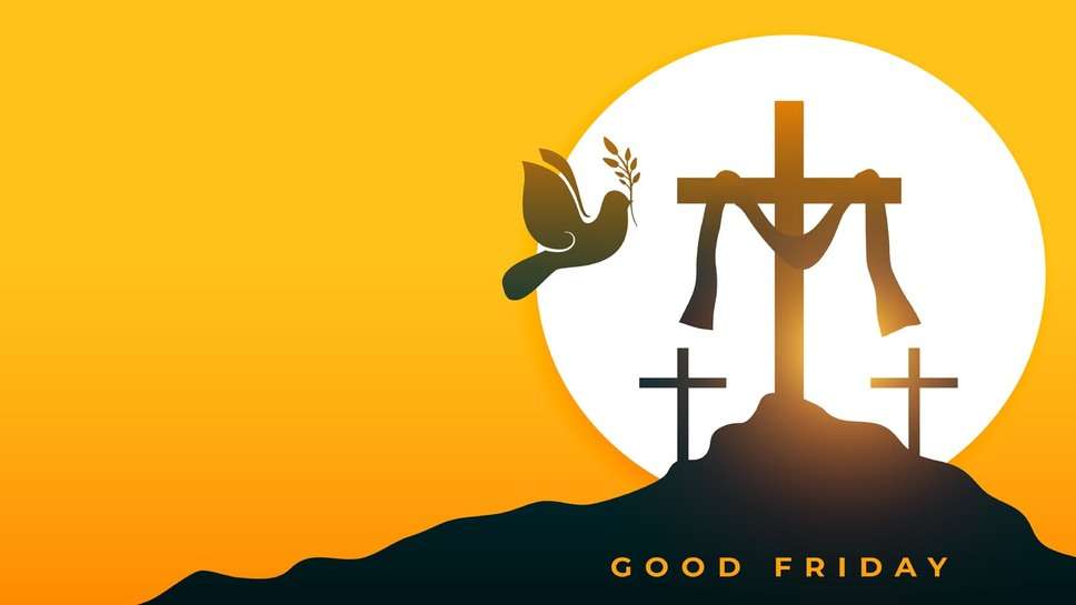 Easter Good Friday पर शेयर करें ये सुंदर Messages, Wishes और Greetings