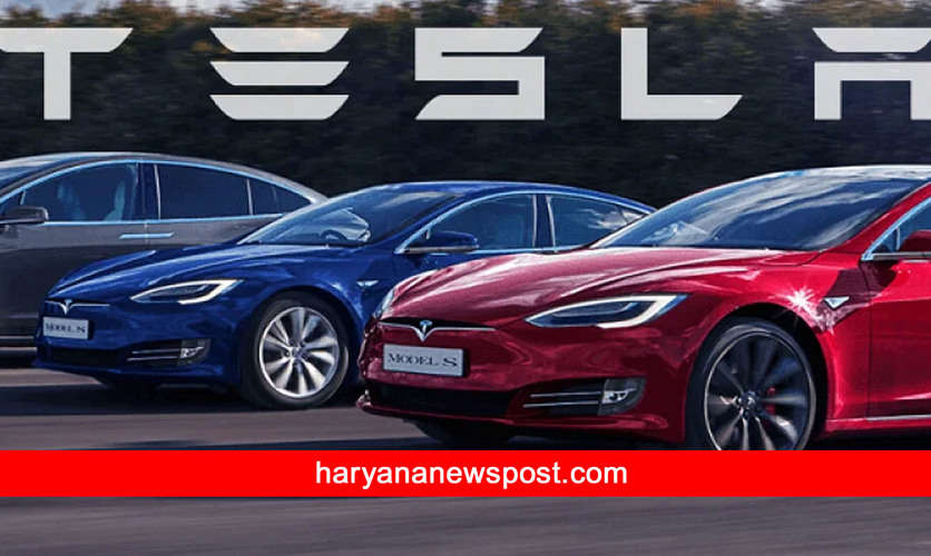 Tesla जल्द  ही भारत में लॉन्च करेगी अपनी ये तगड़े फीचर्स वाली इलेक्ट्रिक कारें, जाने कब तक हो सकती है लांच