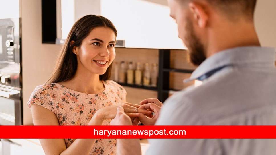 Relationship Tips : पार्टनर को रखना चाहते हैं खुश तो रिलेशनशीप को बेहतर बनाने के लिए करना होगा ये काम 