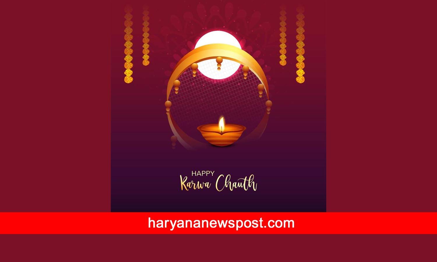 Karwa Chauth Slogan in Hindi and English - Karva Chauth Quotes