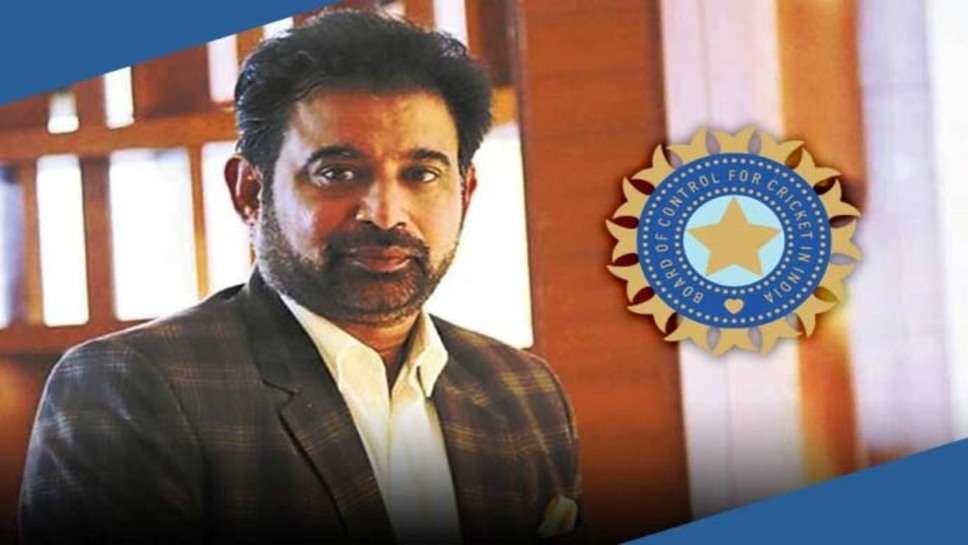 BCCI New Selection Committee: बर्खास्त होने के बाद एक बार फिर चयन समिति के अध्यक्ष बन सकते हैं चेतन शर्मा