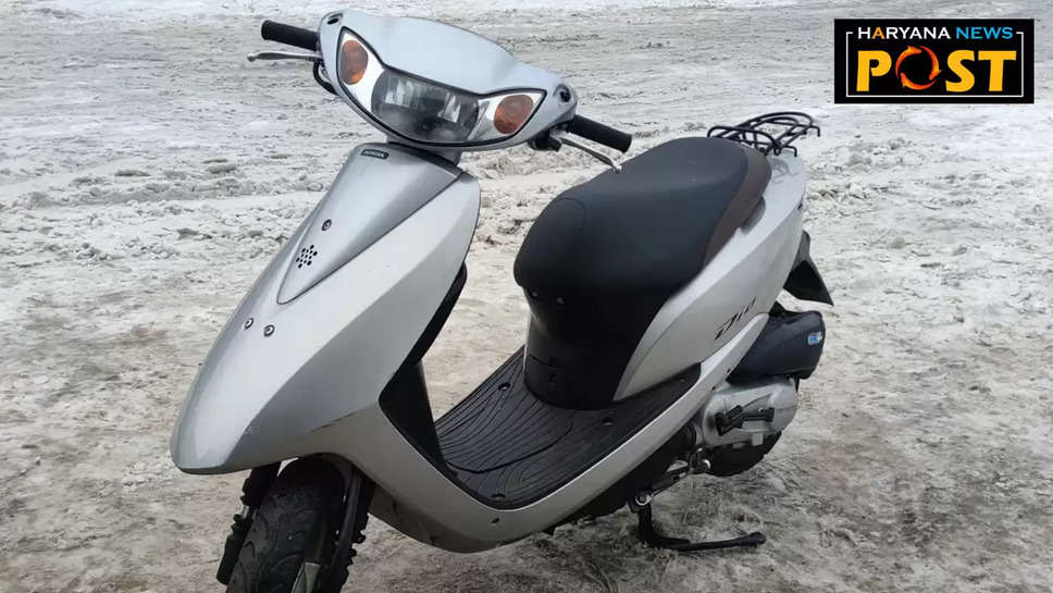 Honda Dio: सिर्फ ₹20,000 में अपना सपनों का स्कूटर घर ले जाएं!