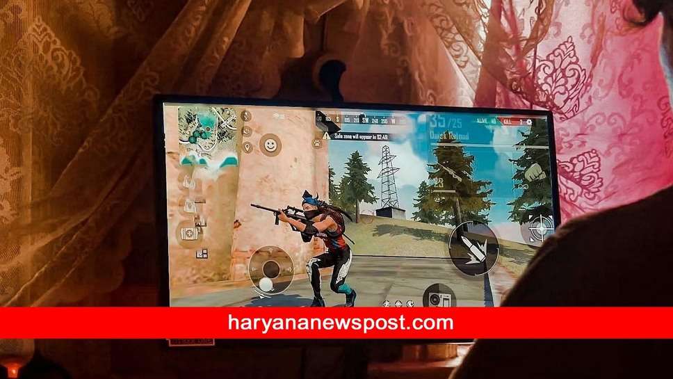 Emulator की मदद से ऐसे डाउनलोड करें Free Fire MAX 