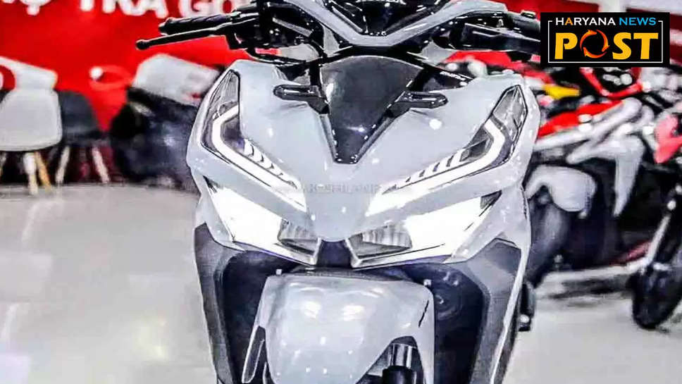 Honda ने पेश किया 240 किमी रेंज वाला Activa Electric स्कूटर, कीमत भी है कम!