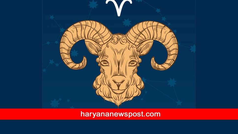 mesh varshik rashifal 2024 predictions Mesh Rashifal 2024 : मेष राशि वालों के लिए कैसा होगा नया साल? पढ़ें वार्षिक राशिफल aries horoscope 2024