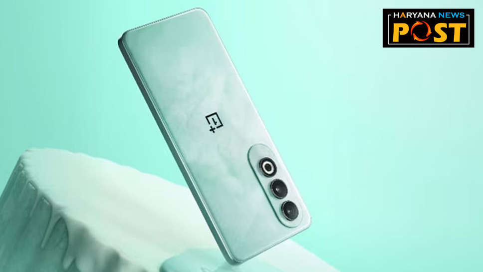 OnePlus Nord CE 4: कम कीमत में शानदार फीचर्स, ग्राहकों में खुशी की लहर