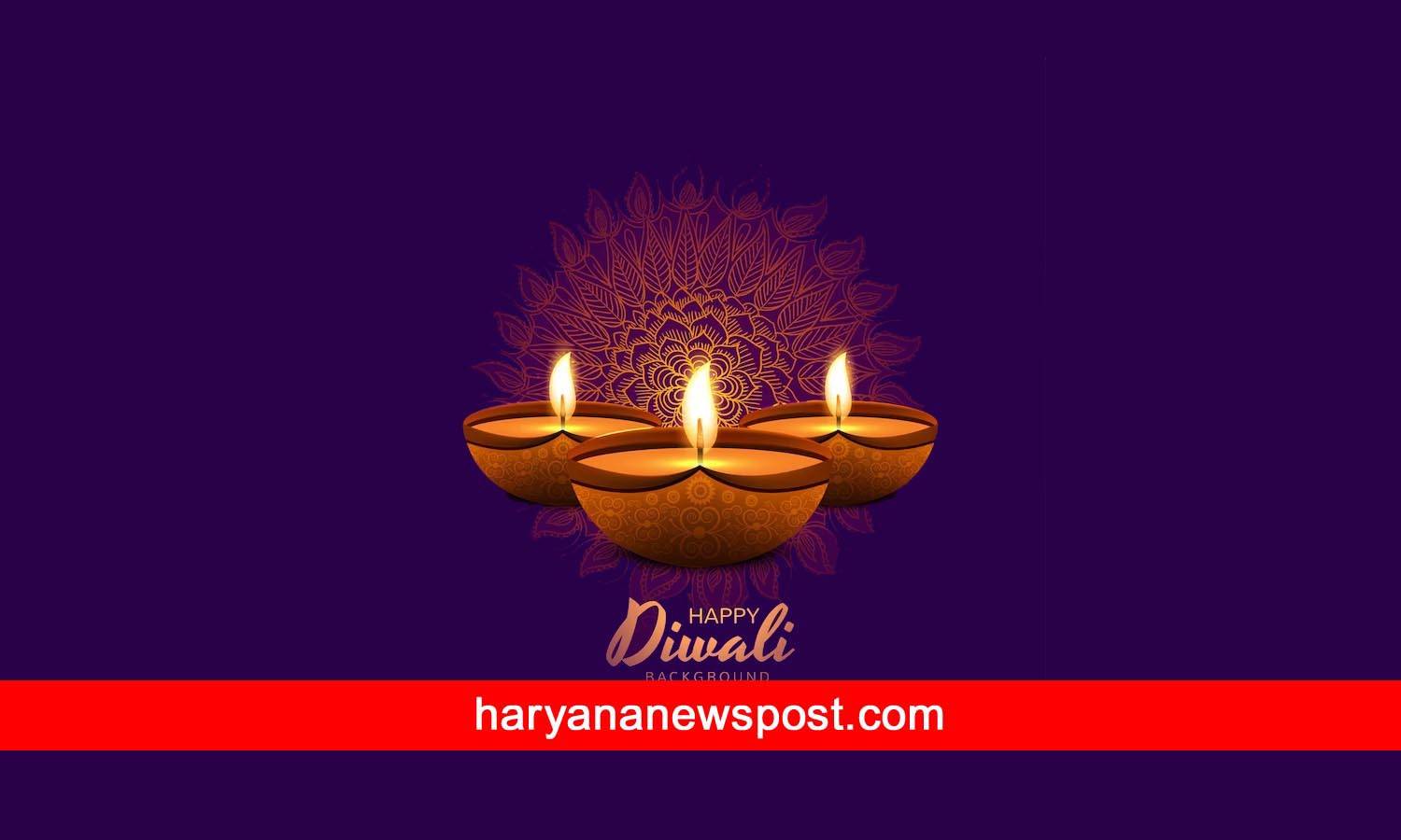Charkhi Dadri main diwali puja ka samay kya hai 2023 
