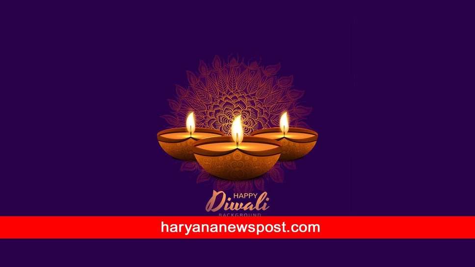 Lover को Diwali 2023 पर भेजें दीपावली Messages और रोमांटिक Shayari