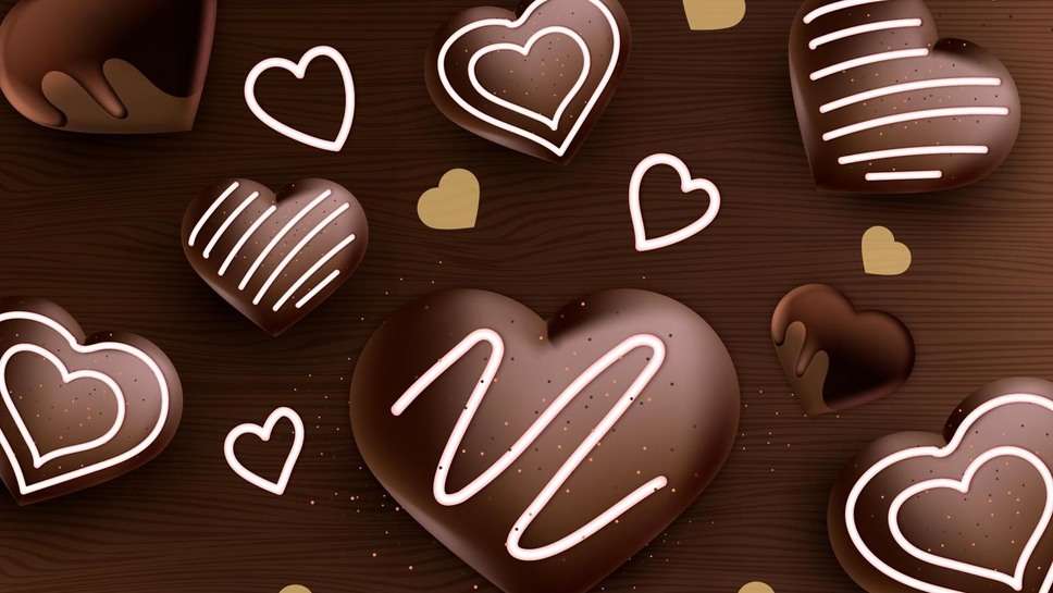 Chocolate Day Whatsapp Status Facebook Messages चॉकलेट डे पर भेजो ये मीठे मैसेज और सोशल मीडिया पर मचा दो धूम