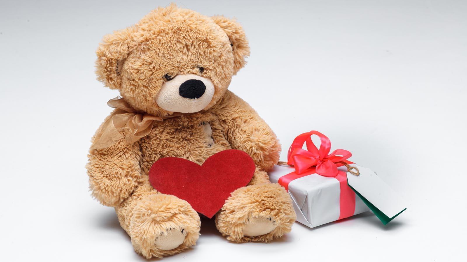 Happy Teddy Day 2023 Messages, Teddy Bear Pics Images