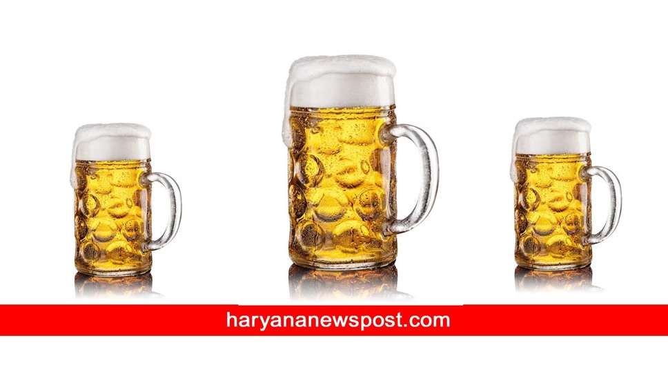 Beer facts: बीयर को हिंदी में क्या कहते हैं ? जानकर हैरान हो जाएंगे आप 