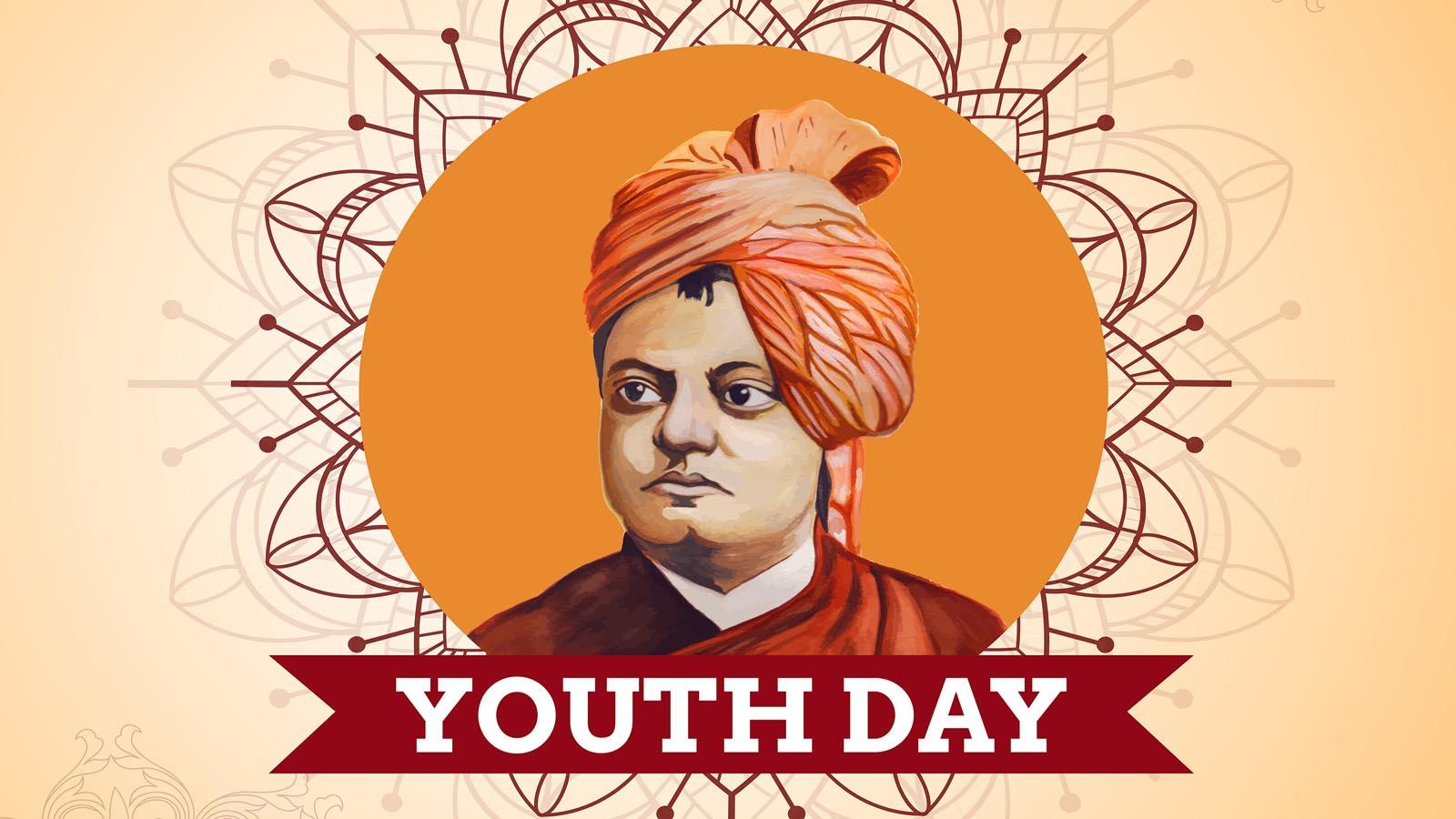 Swami Vivekananda Slogans in English 2023