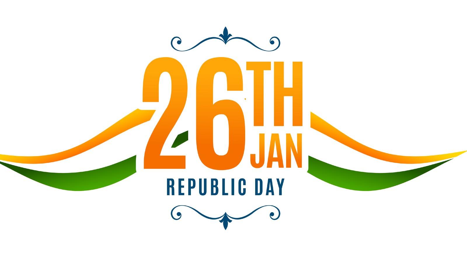Republic Day 2023 Wishes Messages FaceBook and WhatsApp