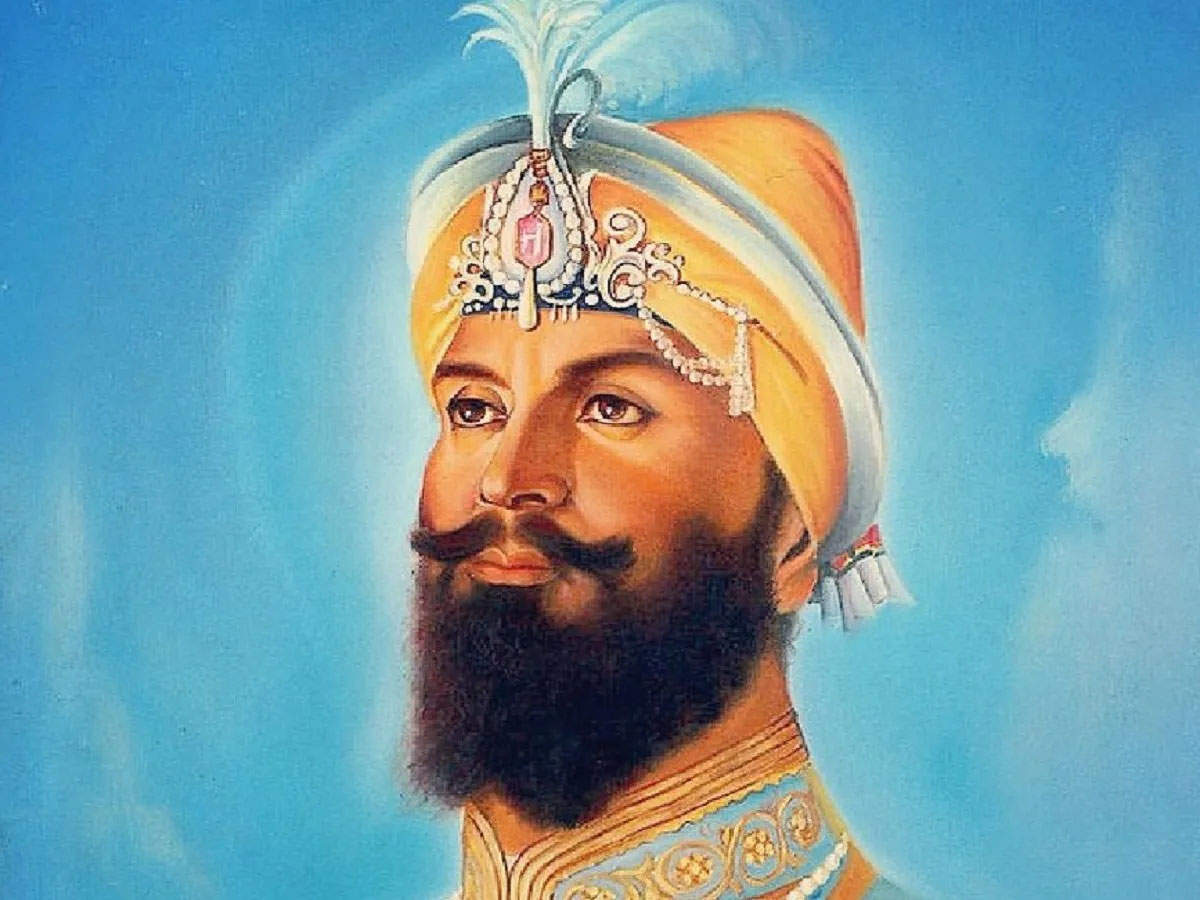 Guru Gobind Singh Jayanti Messages Wishes Greetings Photos images